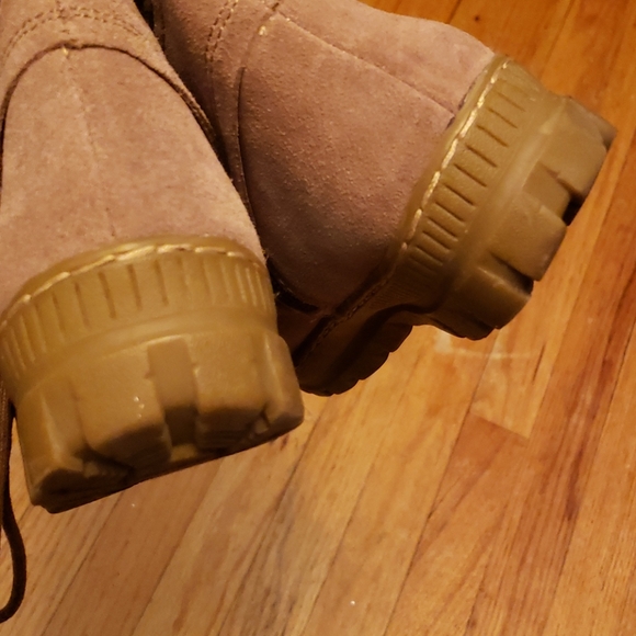 BARE TRAPS DRUE WOMEN'S BOOTS SIZE 7 1/2 M BT-F1210294-033-13 - Picture 9 of 15